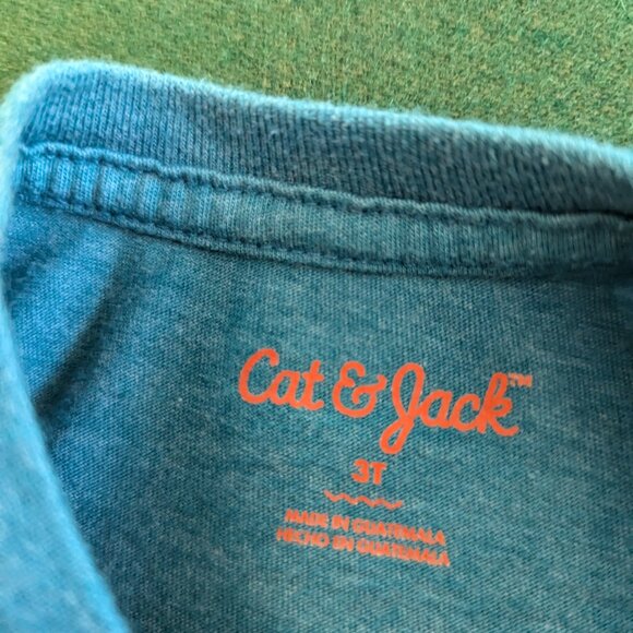 Bundle Boy's Short Sleeve T-shirts 3T 💙 - Picture 11 of 13